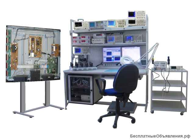 Экономный ремонт телевизоров