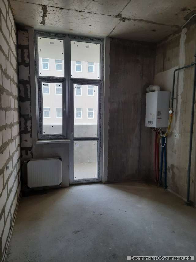 1кв.ЖК Солнечный