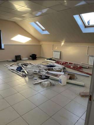 Аренда помещения