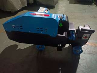 Станки для резки арматуры БР-40 и БР-50