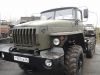 Урал 4320 Турбиновый
