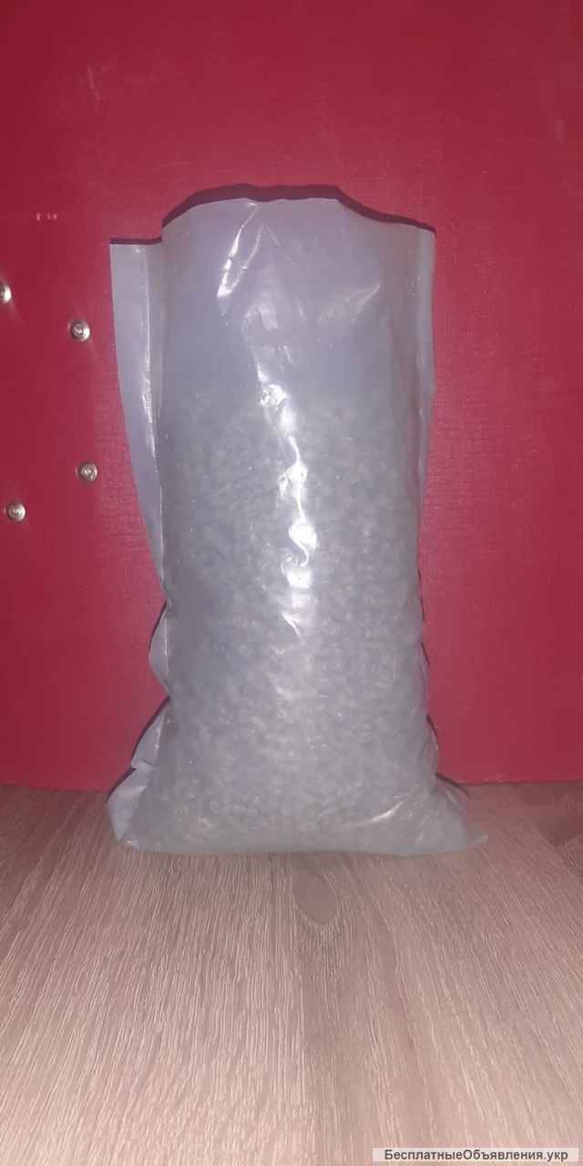 Полиэтиленовая пленка, пакеты для росады