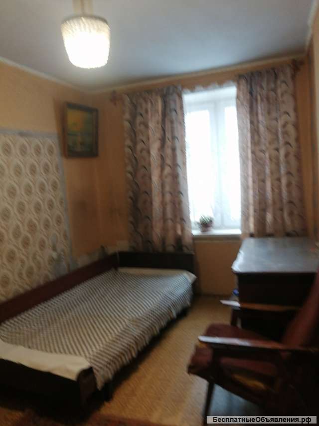 2-х комн. 7-я Черноголовская