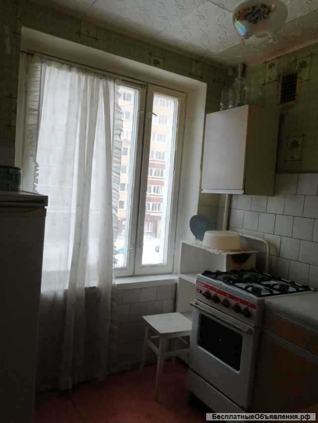 2-х комн. 7-я Черноголовская