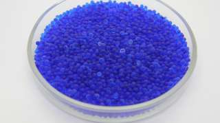 Силикагель индикаторный ГОСТ китай