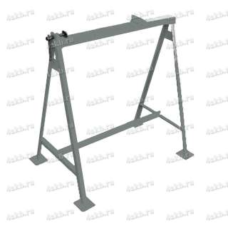 Козлы для сборки узлов кузова 227