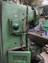 Вертикально фр-ный станок 6р13