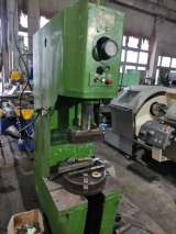 Пресс гидравлический П6324