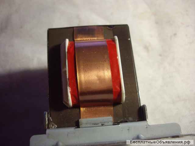 Трансформатор от SHARP