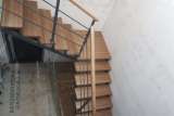 Лестницы под ключ в Самаре