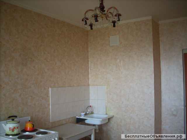 3-х комнатная квартира 90 м2 в ЖК бизнес-класса «Юнион Парк»