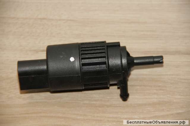 NISSAN QASHQAI Насос омывателя фар 28920-JD00A