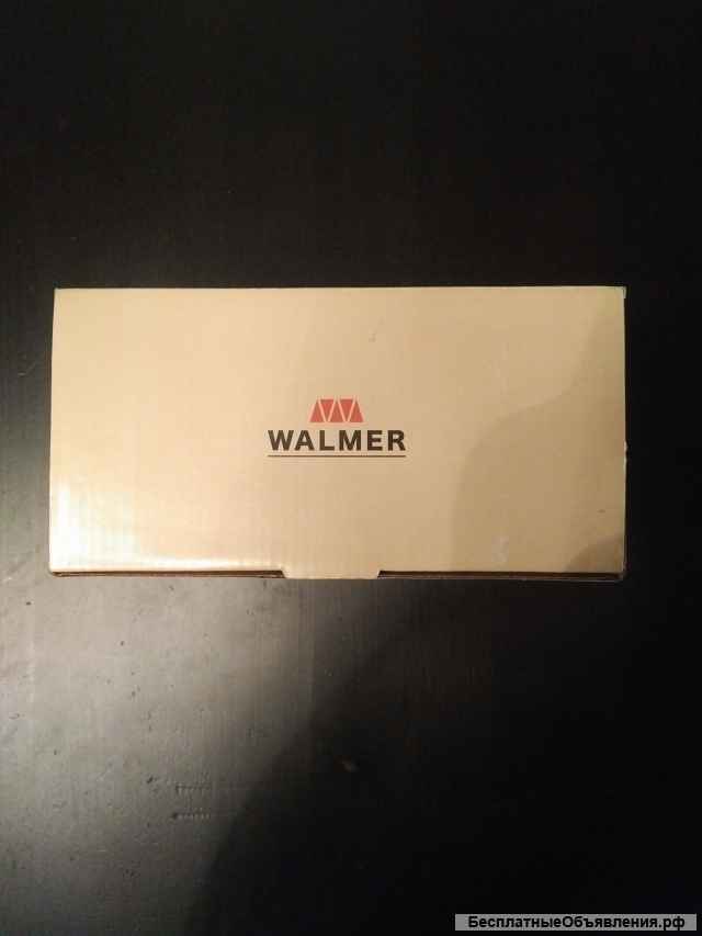 Набор 2-х банок для хранения бренда Walmer