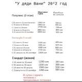 Мини пансионат "У Дяди Вани". г. Чолпон-Ата
