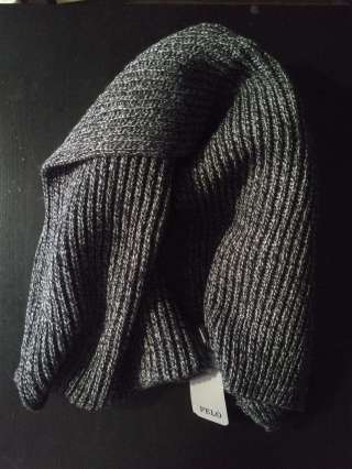 Шарф бренда Pelo, Германия, размер 35 х 190 см