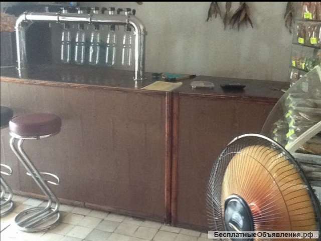 Оборудование для розлива пива