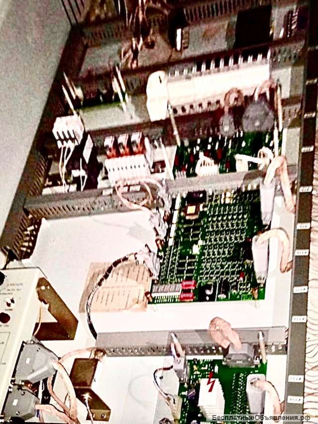 Запчасти для лифтов и лифтовое оборудование