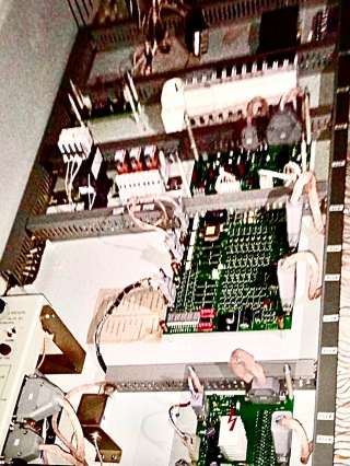 Запчасти для лифтов и лифтовое оборудование