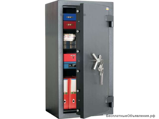 Сейф Рубеж-1368KL