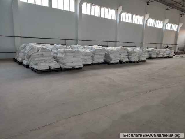 Мешки полипропиленовые от 5 кг до 5 т новые