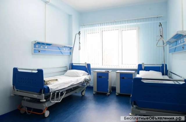 Наркологическая клиника в Нижнем Новгороде ProClinik