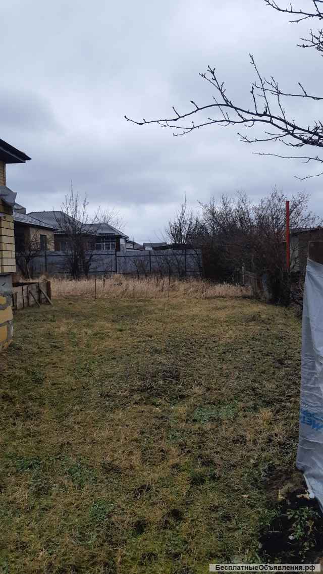 ДОМ, рн Военного городка