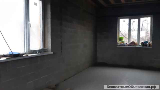 ДОМ, рн Военного городка