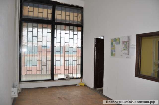 Офисное помещение в аренду