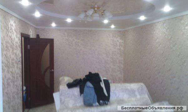 Отделочные работы