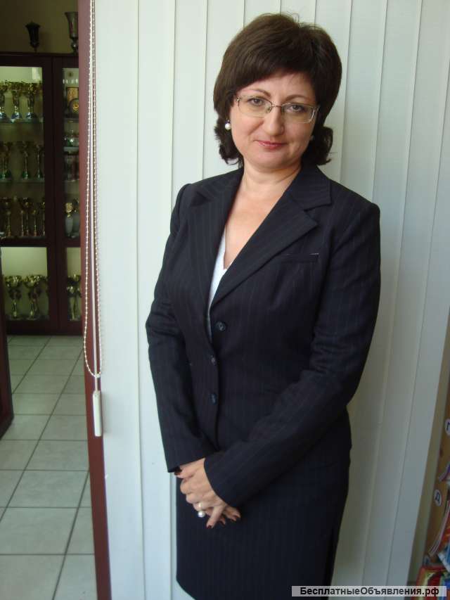 Консультации, договоры, представительство в суде и арбитраже, аутсорсинг