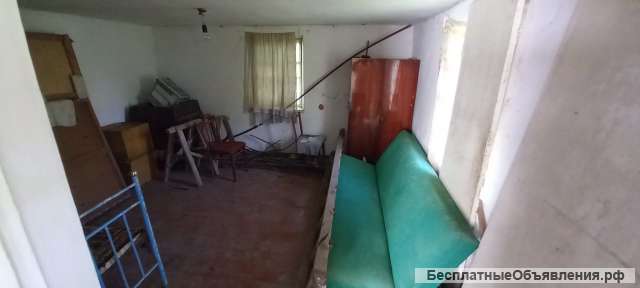 В Крыму дача в рассрочку