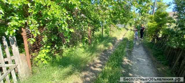 В Крыму дача в рассрочку