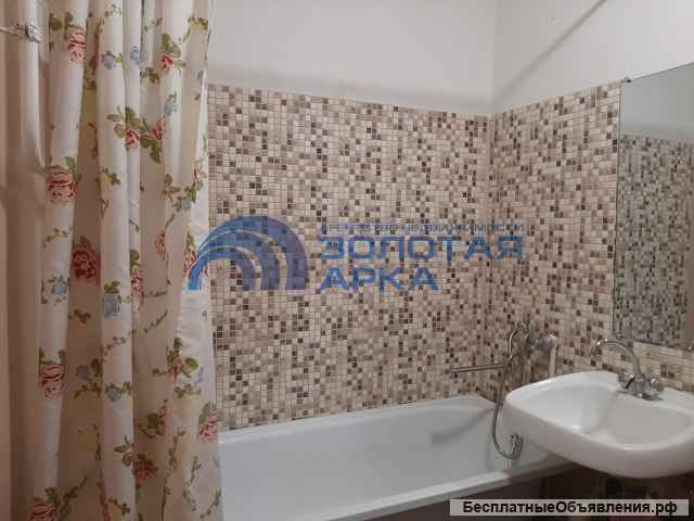 3-к квартира, 87.9 м2, 9/9 этаж