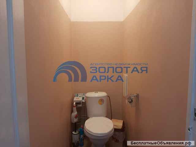 3-к квартира, 87.9 м2, 9/9 этаж