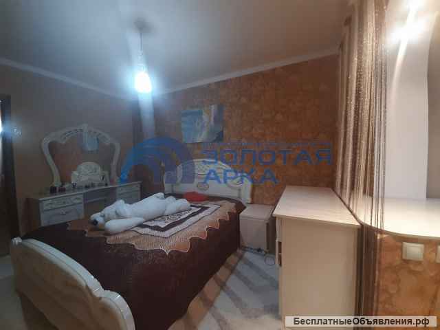 3-к квартира, 64.5 м2, 3/9 этаж