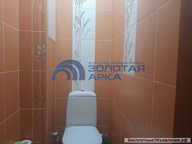 3-к квартира, 64.5 м2, 3/9 этаж