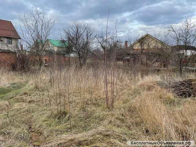 Зем. участок «КСТ-2», ул. Темрюкская, 6 соток.