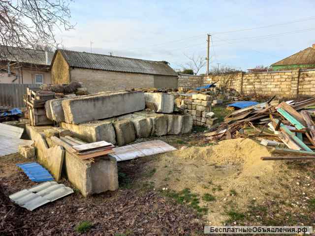 Дом в с. Приозерное