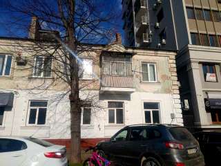 Помещение свободного назначения, 68,6 кв.м.