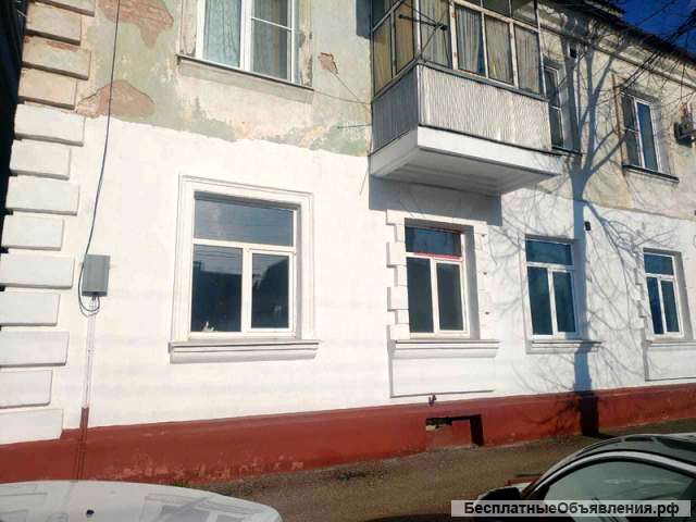 Помещение свободного назначения, 68,6 кв.м.