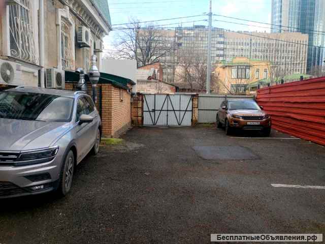 Помещение свободного назначения, 68,6 кв.м.