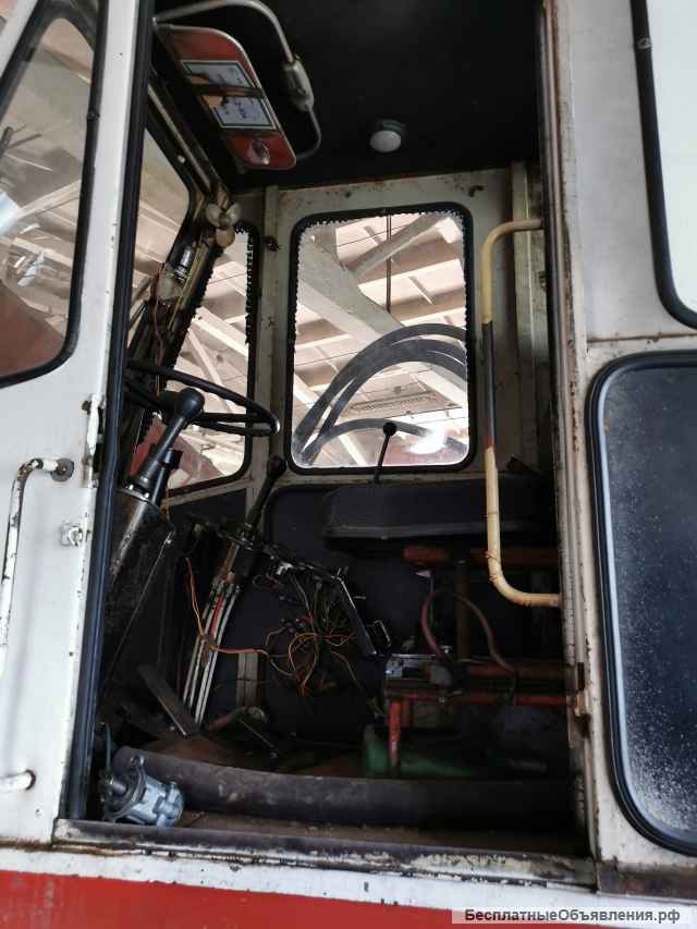 Экскаватор ЭО3322Д