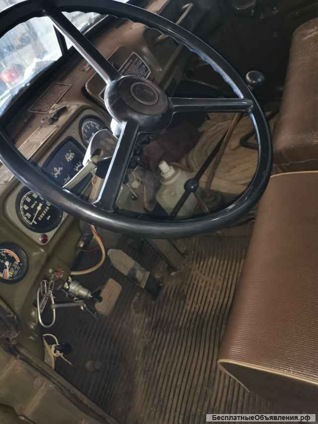 Грузовая цистерна Машина обмывочно-нейтрализационная 8Т311М