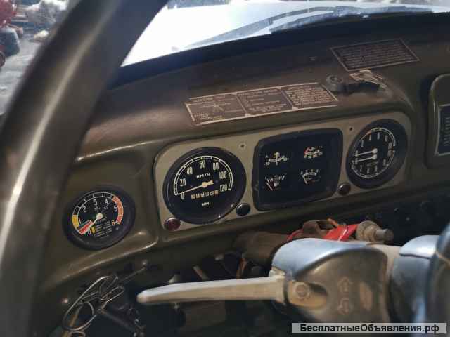 Грузовая цистерна Машина обмывочно-нейтрализационная 8Т311М