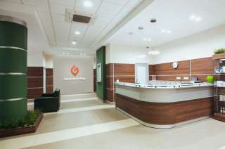 Лечение и реабилитация 100% анонимность - «Здоровый мир»