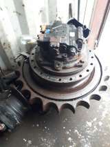 Гидромотор хода 4637796