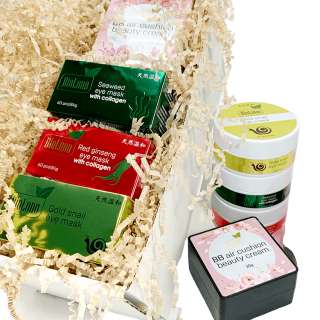 Набор биорастворимой косметики BioLono