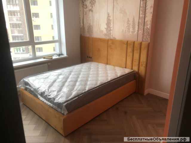 Мягкая мебель от производителя на заказ