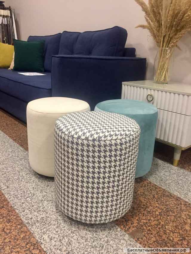Мягкая мебель от производителя на заказ