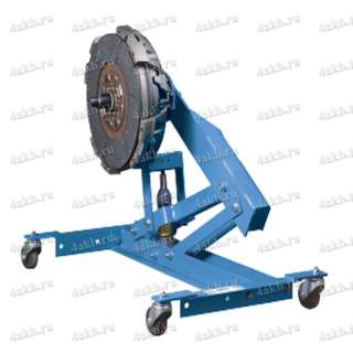 Погрузчик сцепления/ маховика грузовика П-СМ-Г-1